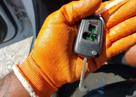 2011 Buick Regal Cxl Oshawa z USA, uszkodzony, nr VIN 2G4GN5EC4B9180149